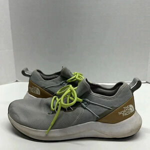 The North Face Sneakers Shoes Surge Highgate Lightweight Athletic Running Men 11